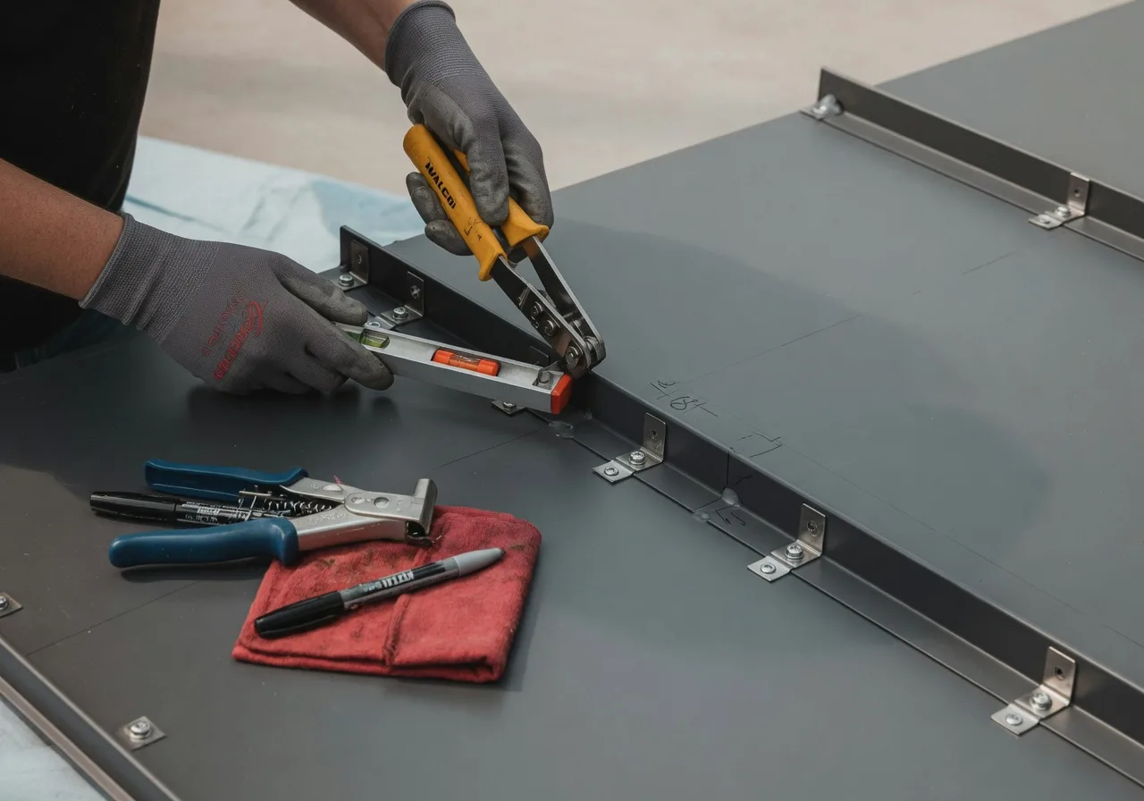 Why choose Metal Roofing Installation in Wacissa, FL